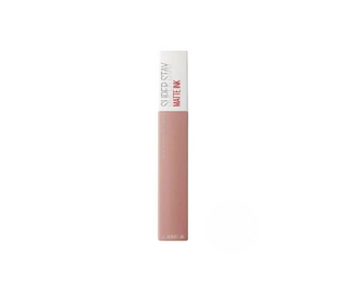 Maybelline Super Stay Matte Ink 05 Loyalist Liquid Lipstick - 2