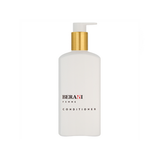 Berani Femme Natural hydratační a rozčesávací vlasový kondicionér pro ženy - 1