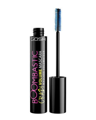 Prodlužující a zhušťující řasenka Boombastic Crazy Blue Gosh - 1