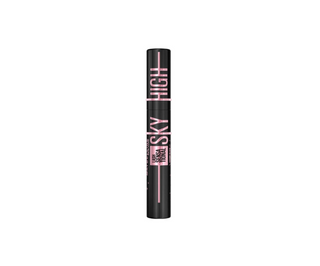 Sky High Lash Sensational Mascara prodlužující a zvětšující Cosmic Black Maybelline - 1