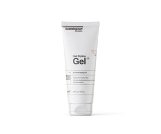 Vlasový stylingový gel pro muže vlasový stylingový gel Scandinavian Biolabs - 1