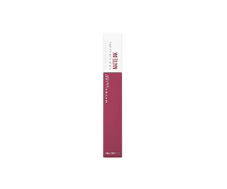 Maybelline Super Stay Matte Ink 155 Savant Liquid Lipstick - 2