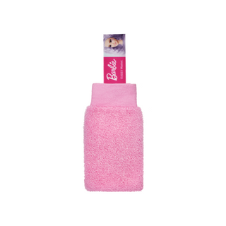 Barbie Scrubex Lip Exfoliator Pink Glov Lip Scrub doplněk - 1