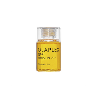 No.7 Bonding Oil Olaplex Regenerační vlasový olej proti krepatění a elektrizování - 1