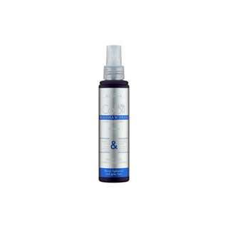 Ultra Color Joanna Blue Hair Rinse Spray Eliminuje nažloutlé reflexy - 1