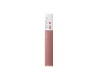 Tekutá rtěnka Maybelline Super Stay Matte Ink 60 Poet - 2