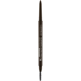 Voděodolná tužka na obočí Slim Matic Ultra Precise Brow Pencil Cool Brown 040 Catrice - 1