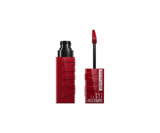 Maybelline Super Stay Vinyl Ink 10 Lippy Liquid Lipstick - 1