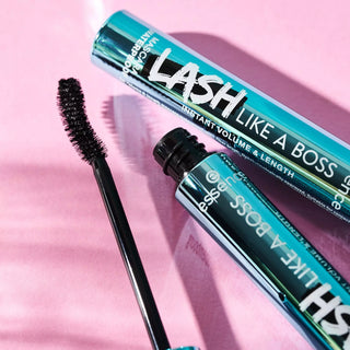 Lash Like a Boss Essence voděodolná prodlužující a zhušťující řasenka - 2