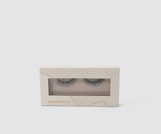 Magnetické řasy Gazelle Eye Bamm!Lashes Opakovaně použitelné magnetické umělé řasy - 1