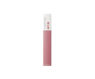 Tekutá rtěnka Maybelline Super Stay Matte Ink 10 Dreamer - 2