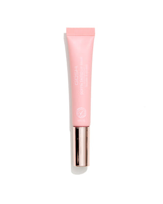 Hydratační a vyživující balzám na rty s spf 15 barvou 003 Rose Soft'n Tinted Gosh - 1