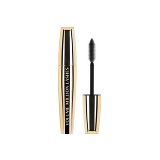 Řasenka Volume Million Lashes - Zhušťující a dodávající objem Black L'Oreal Paris - 1