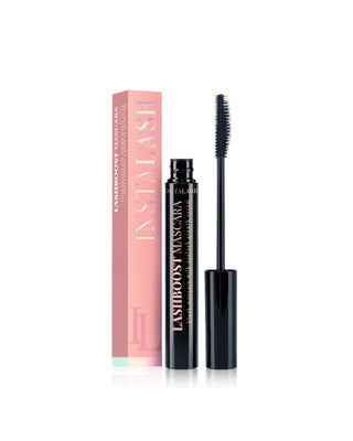 LashBoost Instalash Growth Stimulating Mascara - 1