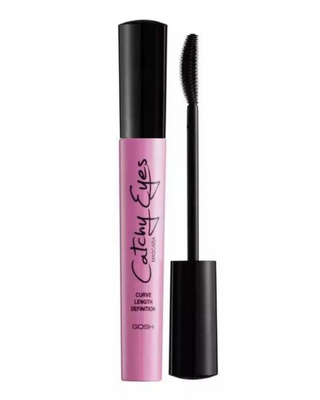 Catchy Eyes Gosh Curling Volumizing Mascara - 1