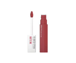 Tekutá rtěnka Maybelline Super Stay Matte Ink 170 Initiator - 1