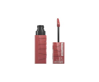 Maybelline Super Stay Vinyl Ink 35 Cheeky Liquid Lipstick - 1