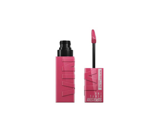 Maybelline Super Stay Vinyl Ink 20 Coy Liquid Lipstick - 1