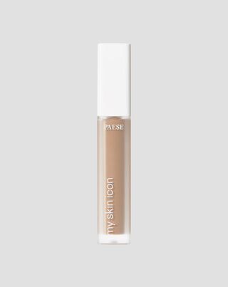 Krycí korektor na obličej a oční okolí 02 natural beige My Skin Icon Paese - 1