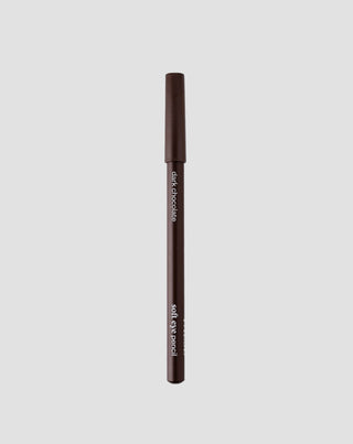 Čokoládová tužka na oči soft eyepencil 03 dark chocolate, Paese - 1