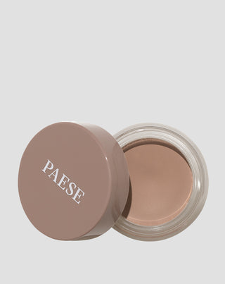 Krémový bronzer ve studeném odstínu Tan kissed 01 Paese - 3