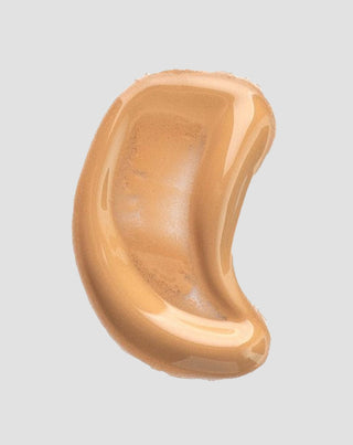 Krémový Long Cover Fluid Warm Beige Foundation 2.5 Paese - 2