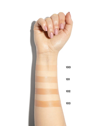 Paese Warm Beige Lifting Face Foundation