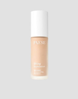 Paese Warm Beige Lifting Face Foundation