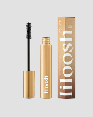 Liloosh Panoramic Volume Mascara Paese - 1