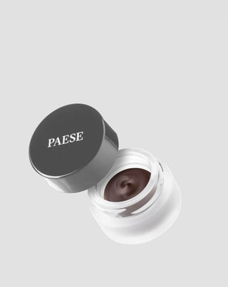 Pomáda na obočí pro oči Brow Couture 03 Brunette Paese - 3