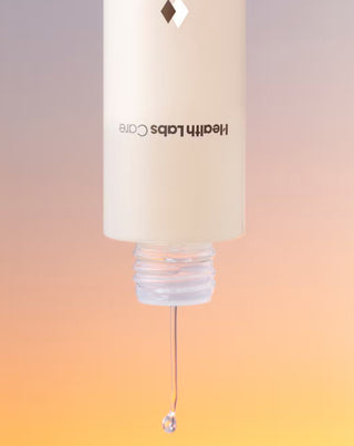 Glow On Tekuté exfoliační sérum pro nedokonalosti a zlepšení tónu pleti Health Labs Care - 3