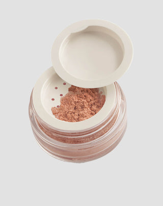 Minerální tvářenka Dusty Rose 301N Paese Minerals - 4