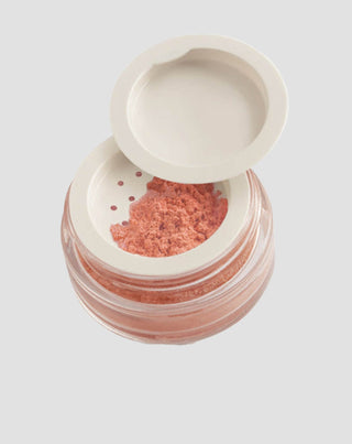 Minerální tvářenka broskvová Peach 300W Paese Minerals - 4