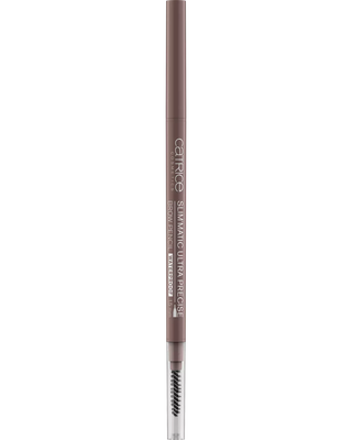 Voděodolná tužka na obočí Slim Matic Ultra Precise Dark 030 Catrice - 2