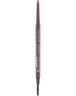 Voděodolná tužka na obočí Slim Matic Ultra Precise Dark 030 Catrice - 1