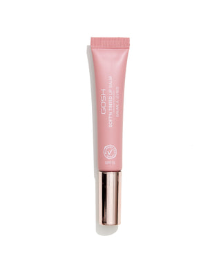 Hydratační a vyživující balzám na rty s spf 15 barva 004 Vintage Rose Soft'n Tinted Gosh - 1