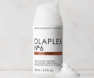 No.6 Bond Smoother Olaplex bezoplachový stylingový krém - 2