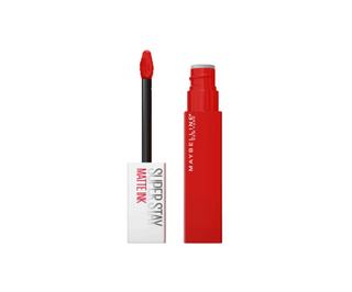 Maybelline Super Stay Matte Ink 320 Individualist tekutá rtěnka - 1