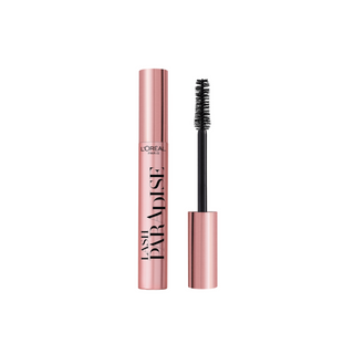 Lash Paradise 01 Intense Black Mascara prodlužující a dodávající objem L'Oreal Paris - 1