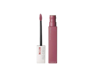 Tekutá rtěnka Maybelline Super Stay Matte Ink 15 Lover - 1