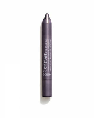 Metalická tužka na oční stíny Waterproof Forever 06 Plum Gosh - 1