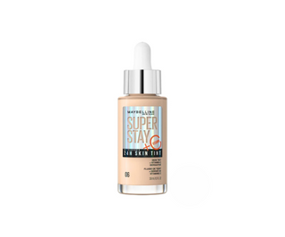 Maybelline Super Stay Skin Tint 06 Long-Lasting Illuminating Foundation s vitamínem C - 1