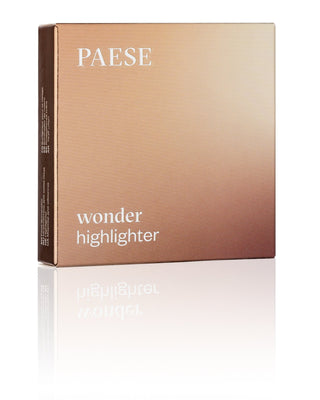 Paese Wonder Silky Face Iluminator - 1