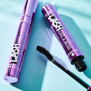 Lash Like a Boss Essence prodlužující a zhušťující řasenka - 2