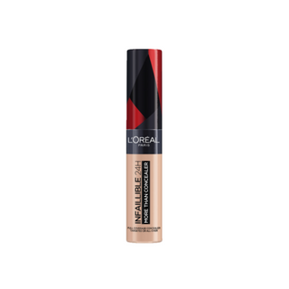 Infaillible More Than Concealer 322 Ivory L'Oreal Paris multifunkční korektor na obličej - 1