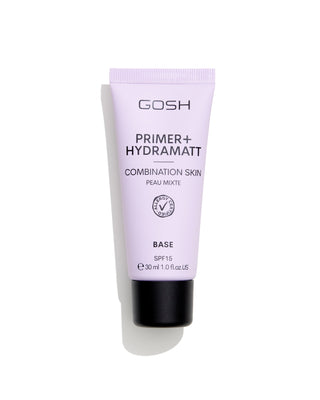 Gosh Makeup Base s dubovým extraktem pro rovnoměrné osvětlení - 1