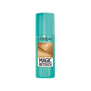 Magic Retouch Instant Re-Growth Retoucher Spray Blond L'Oreal Paris - 1