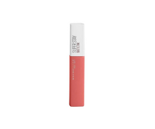 Samostartovací tekutá rtěnka Maybelline Super Stay Matte Ink 130 - 2