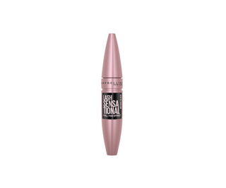 Maybelline Lash Sensational Mascara Intense Black zahušťující a prodlužující - 1