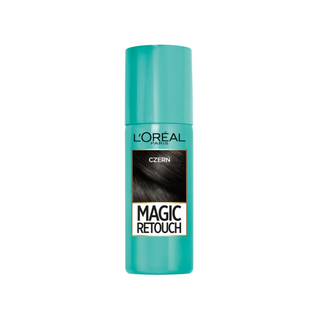 Magic Retouch Instant Regrowth Retoucher Spray Black L'Oreal Paris - 1